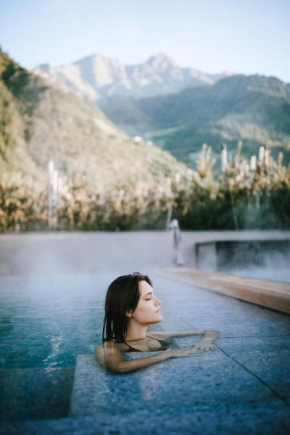 Vitalpina Hotel Waldhof Parcines